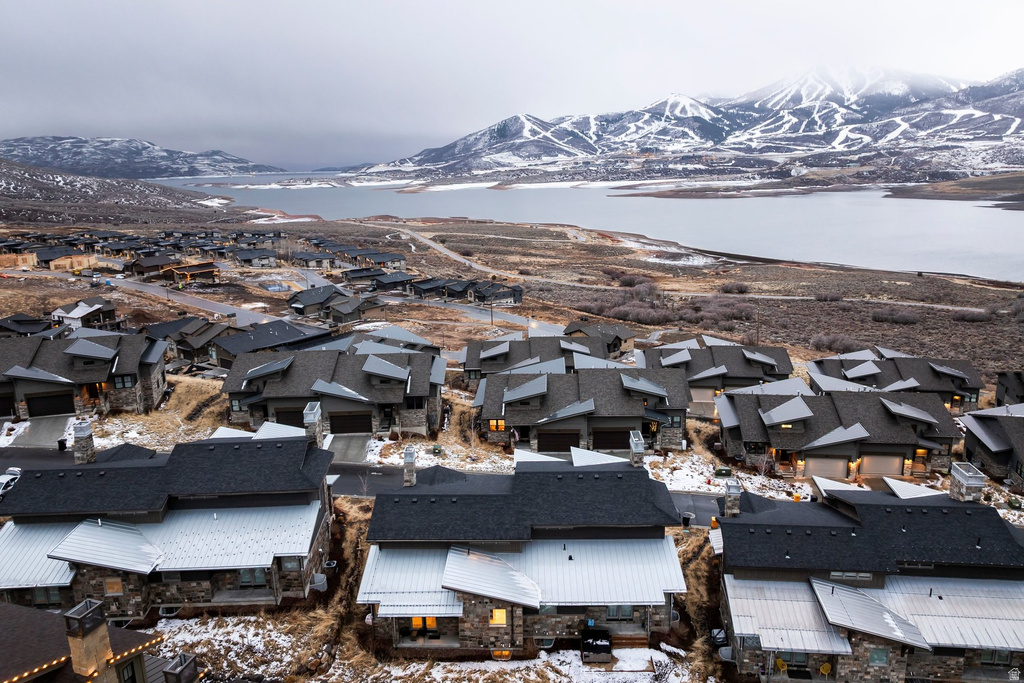 409 E OVERLOOK LOOP Hideout, UT 84036