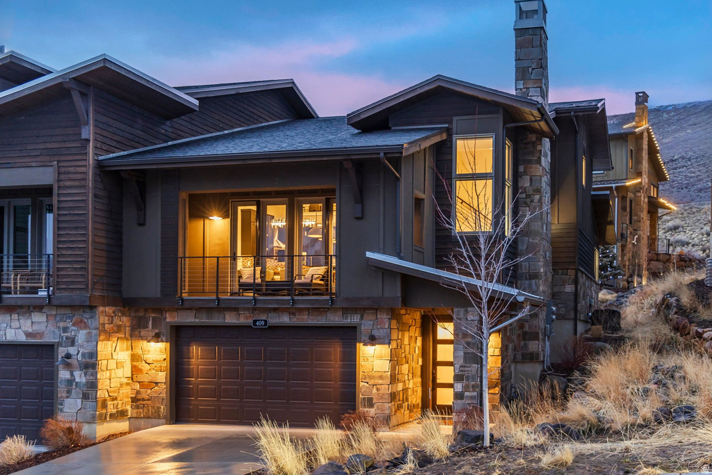 409 E OVERLOOK LOOP Hideout, UT 84036