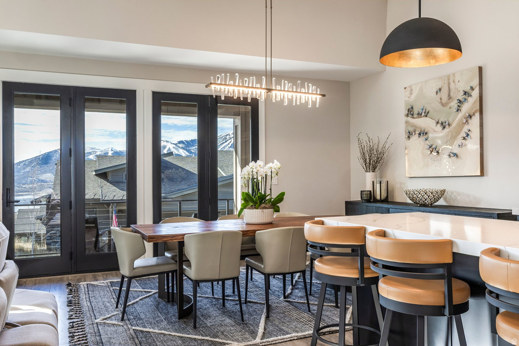 409 E OVERLOOK LOOP Hideout, UT 84036