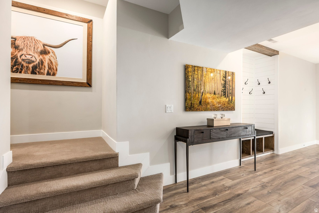 409 E OVERLOOK LOOP Hideout, UT 84036