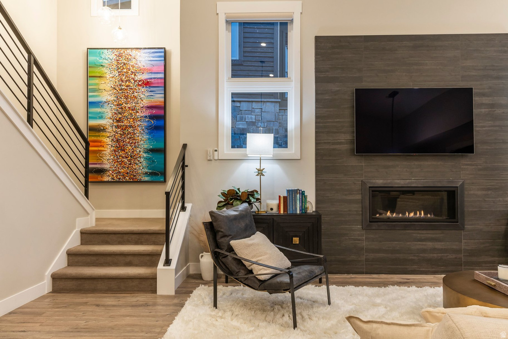 409 E OVERLOOK LOOP Hideout, UT 84036