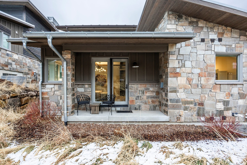 409 E OVERLOOK LOOP Hideout, UT 84036