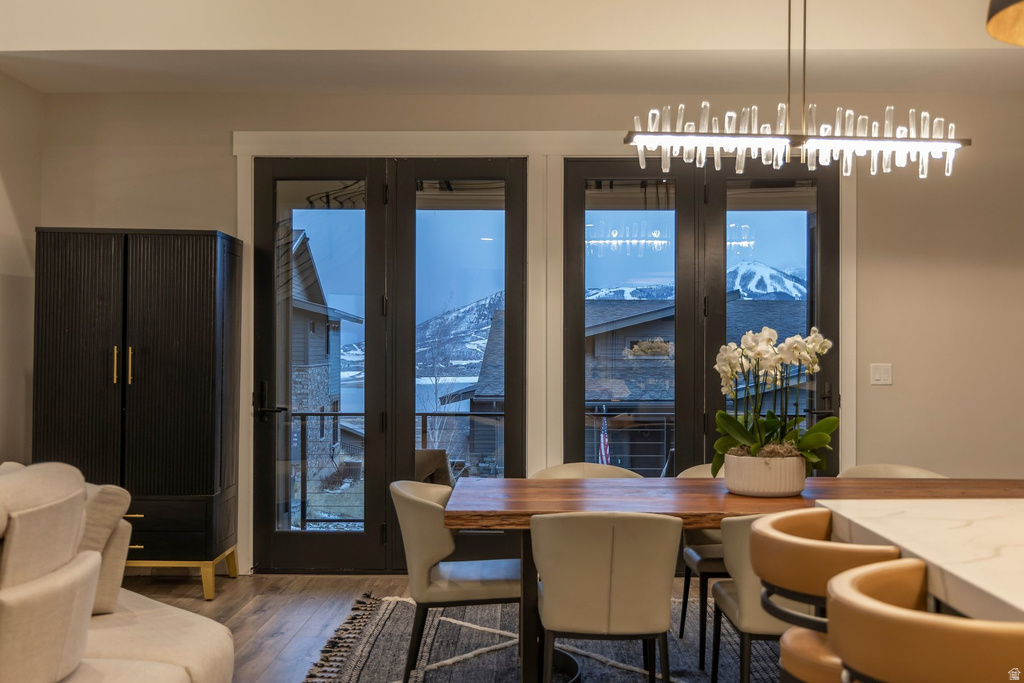 409 E OVERLOOK LOOP Hideout, UT 84036