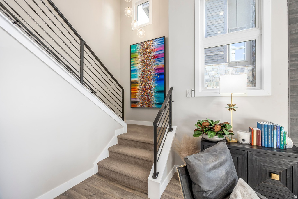 409 E OVERLOOK LOOP Hideout, UT 84036