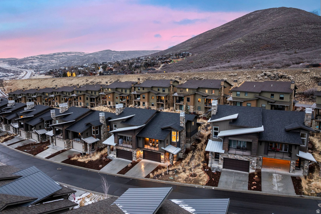 409 E OVERLOOK LOOP Hideout, UT 84036