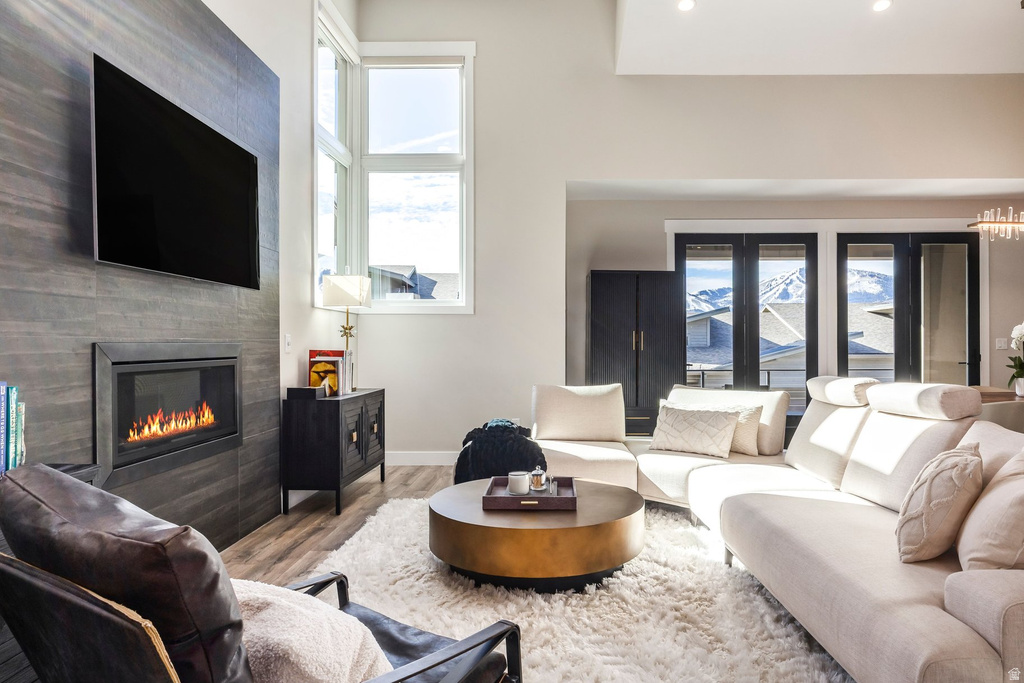 409 E OVERLOOK LOOP Hideout, UT 84036