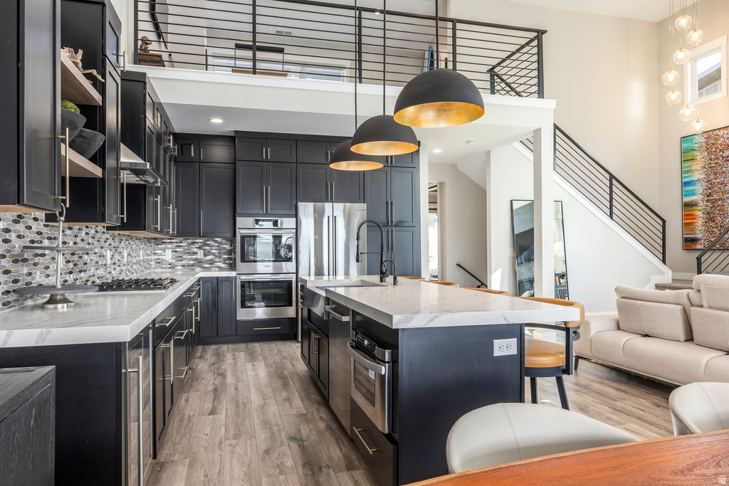 409 E OVERLOOK LOOP Hideout, UT 84036