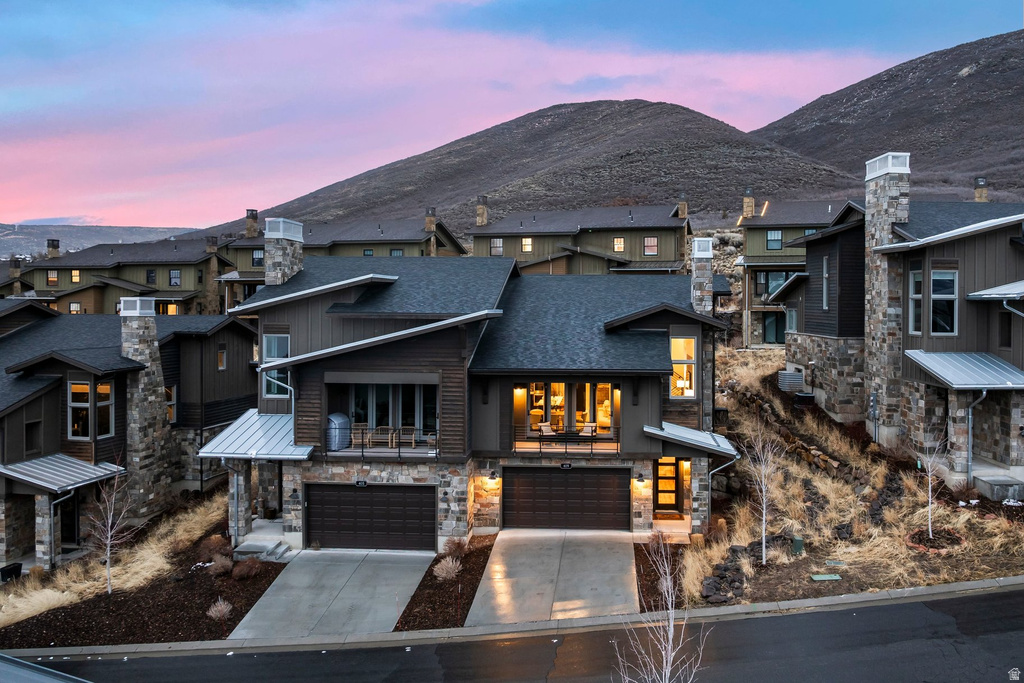 409 E OVERLOOK LOOP Hideout, UT 84036