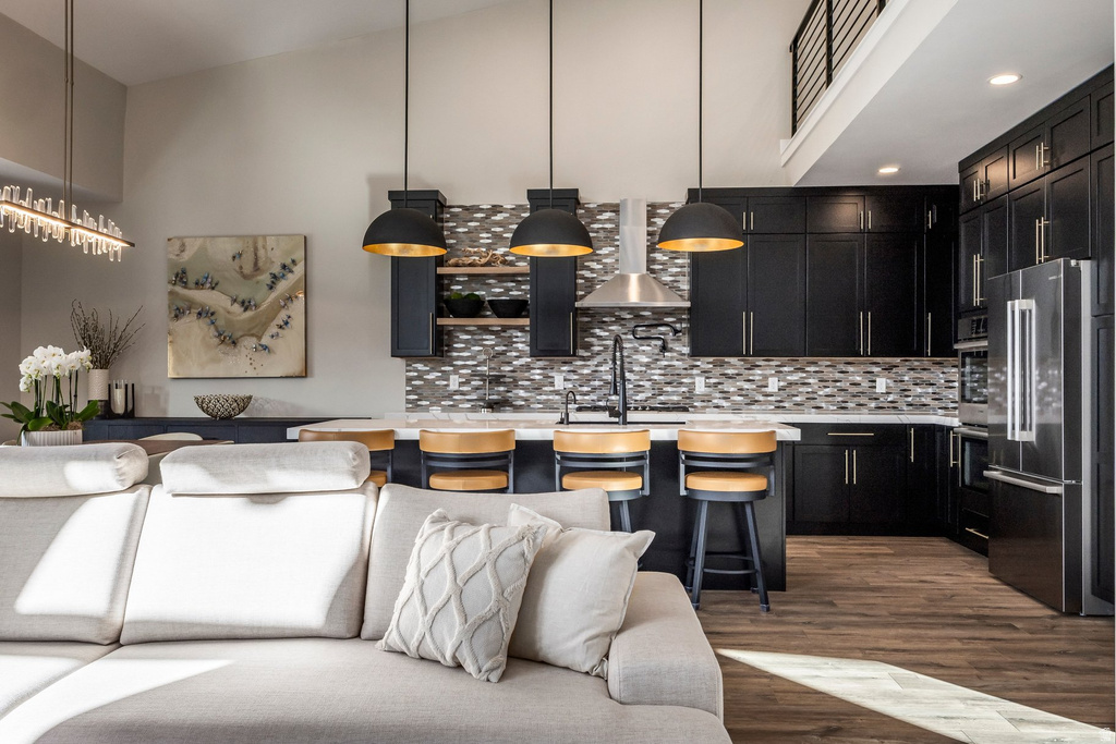 409 E OVERLOOK LOOP Hideout, UT 84036