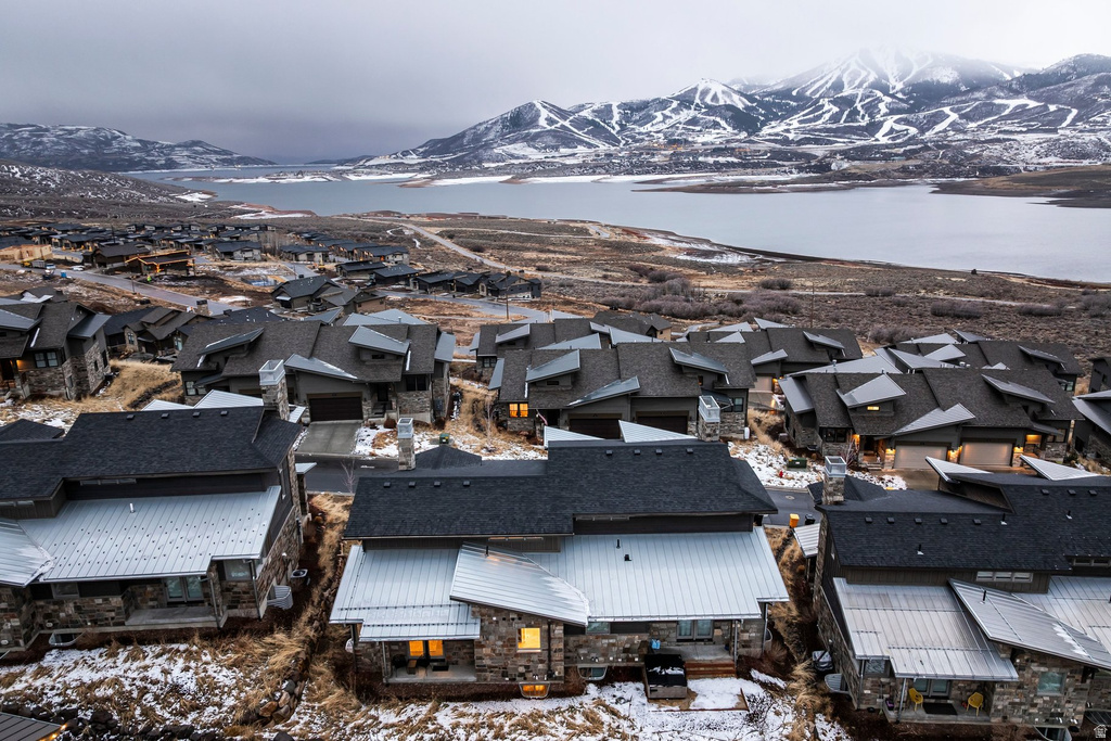 409 E OVERLOOK LOOP Hideout, UT 84036