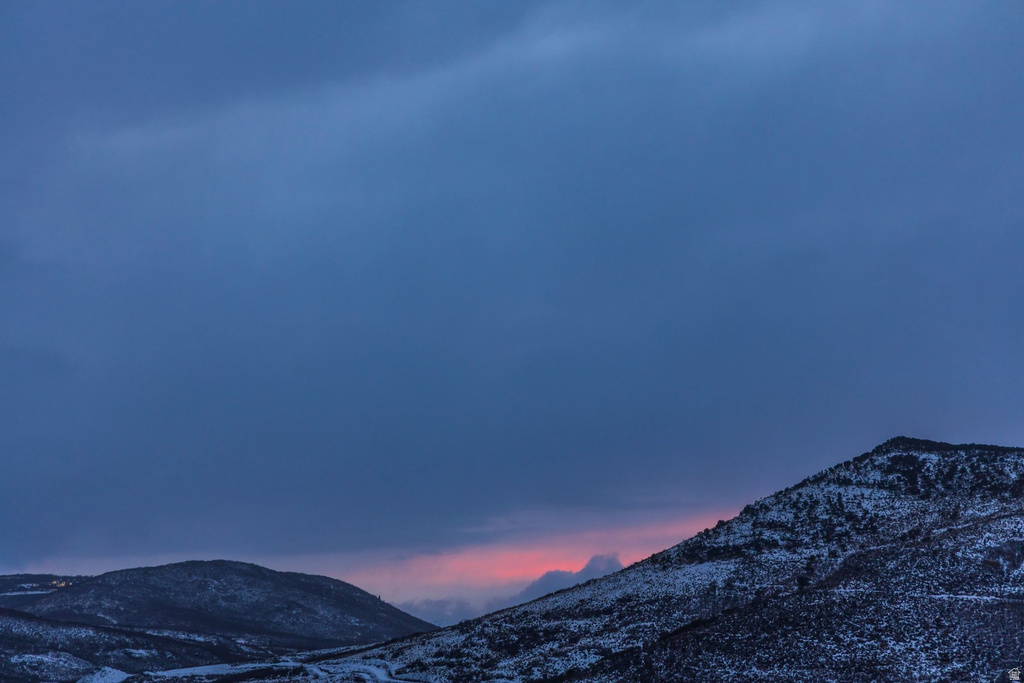 409 E OVERLOOK LOOP Hideout, UT 84036