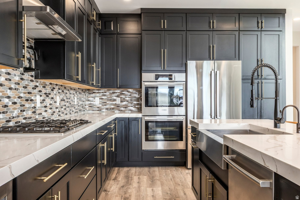 409 E OVERLOOK LOOP Hideout, UT 84036