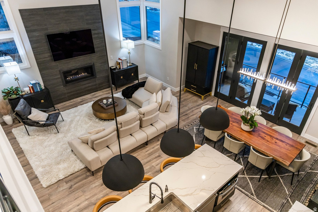 409 E OVERLOOK LOOP Hideout, UT 84036