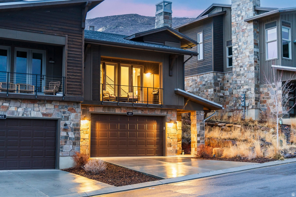 409 E OVERLOOK LOOP Hideout, UT 84036