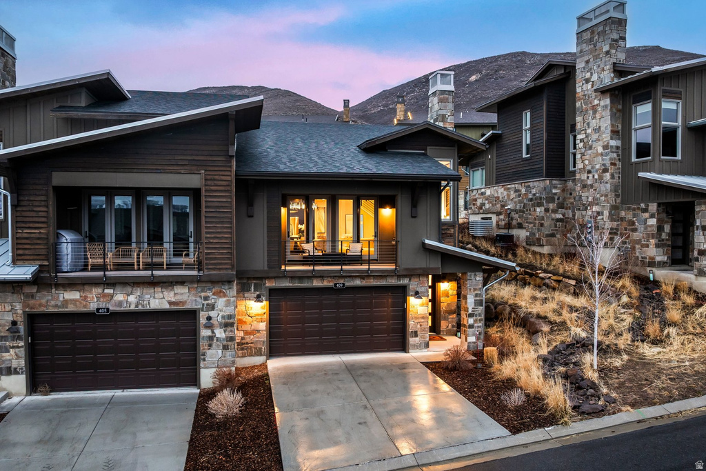 409 E OVERLOOK LOOP Hideout, UT 84036