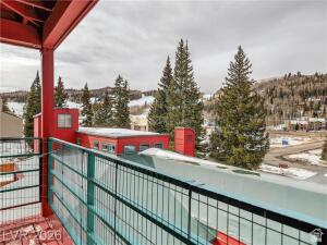 407 S VASELS RD #49 Brian Head, UT 84719