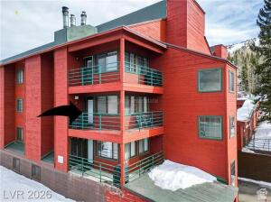 407 S VASELS RD #49 Brian Head, UT 84719