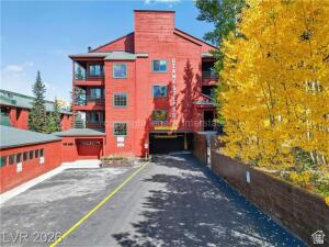 407 S VASELS RD #49 Brian Head, UT 84719