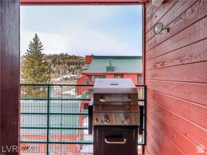 407 S VASELS RD #49 Brian Head, UT 84719