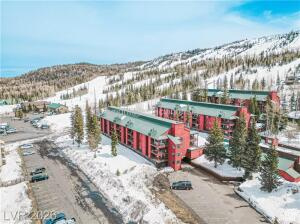 407 S VASELS RD #49 Brian Head, UT 84719