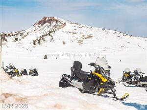 407 S VASELS RD #49 Brian Head, UT 84719