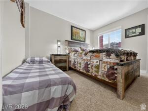 407 S VASELS RD #49 Brian Head, UT 84719