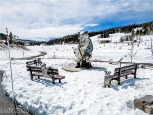 407 S VASELS RD #49 Brian Head, UT 84719