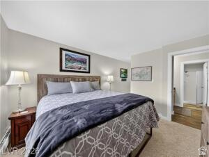 407 S VASELS RD #49 Brian Head, UT 84719