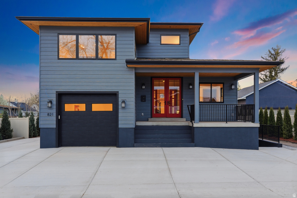 821 E SPRINGVIEW DR Salt Lake City, UT 84106