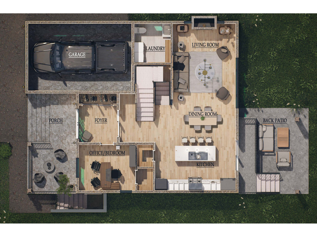 821 E SPRINGVIEW DR Salt Lake City, UT 84106