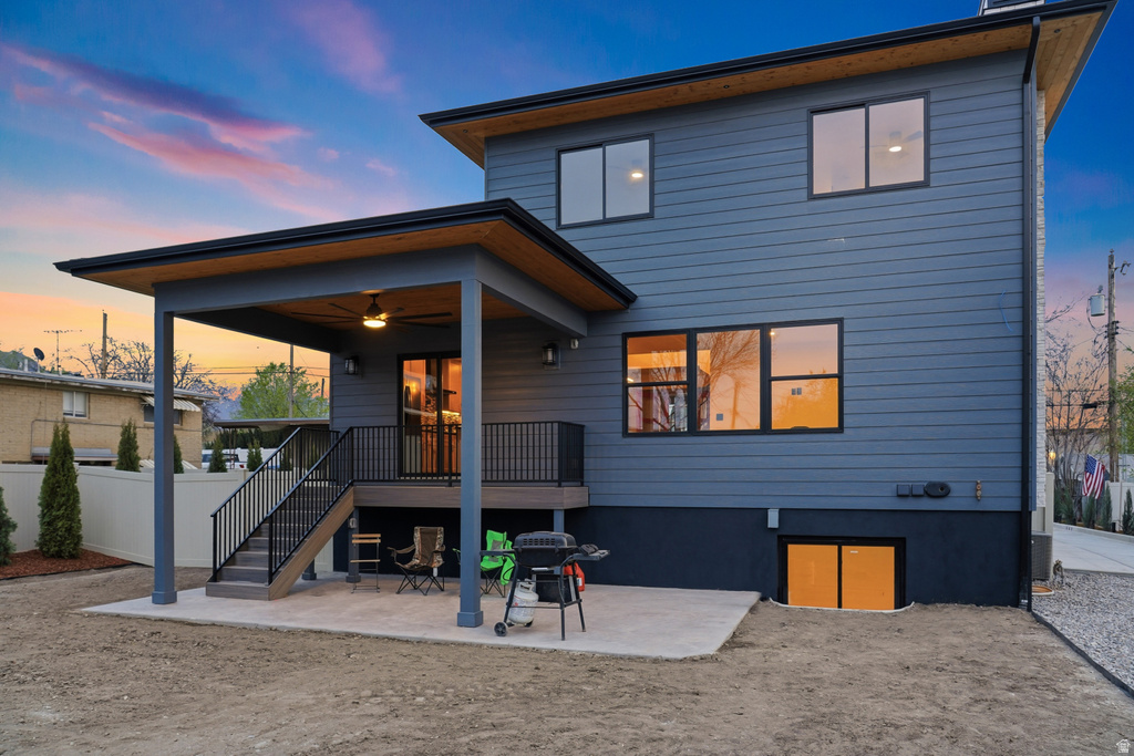 821 E SPRINGVIEW DR Salt Lake City, UT 84106