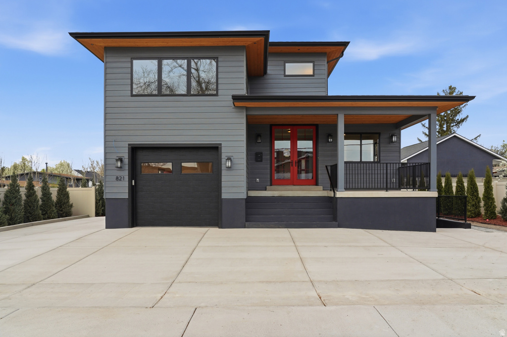 821 E SPRINGVIEW DR Salt Lake City, UT 84106