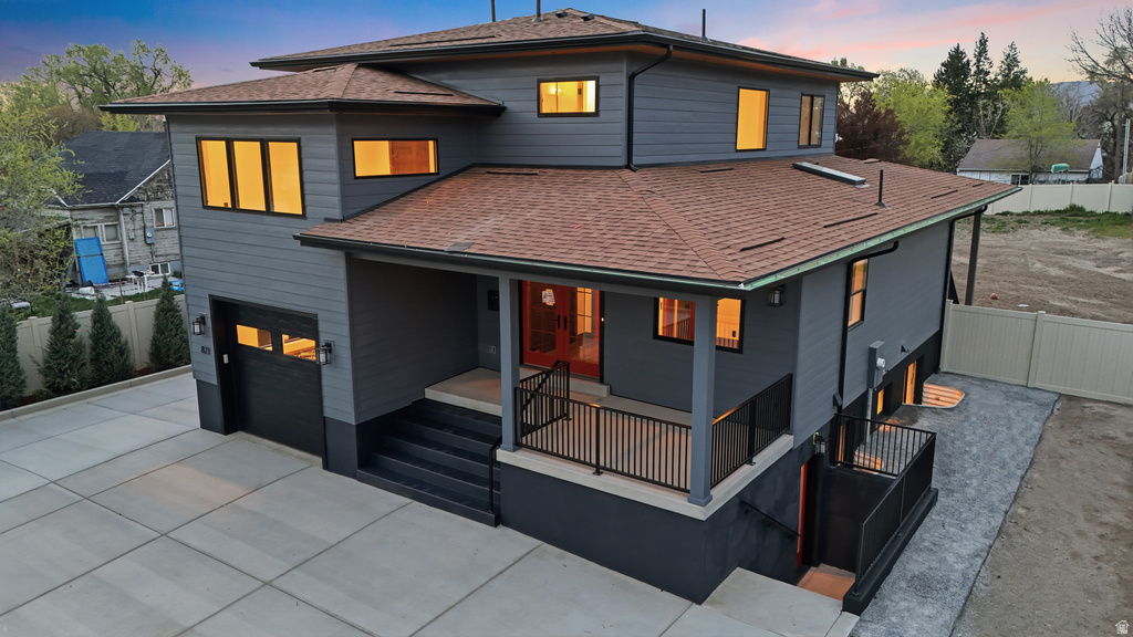 821 E SPRINGVIEW DR Salt Lake City, UT 84106