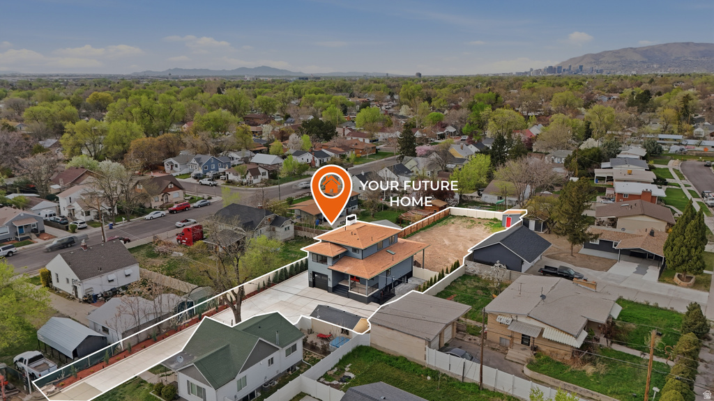 821 E SPRINGVIEW DR Salt Lake City, UT 84106