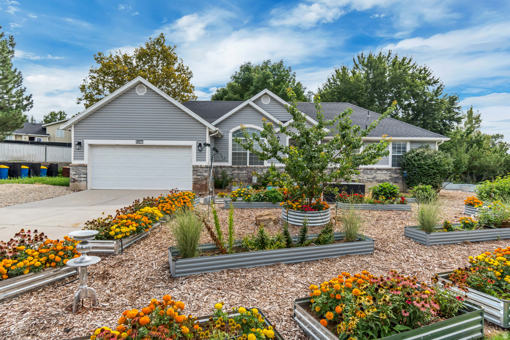 497 W 2200 N Lehi, UT 84043