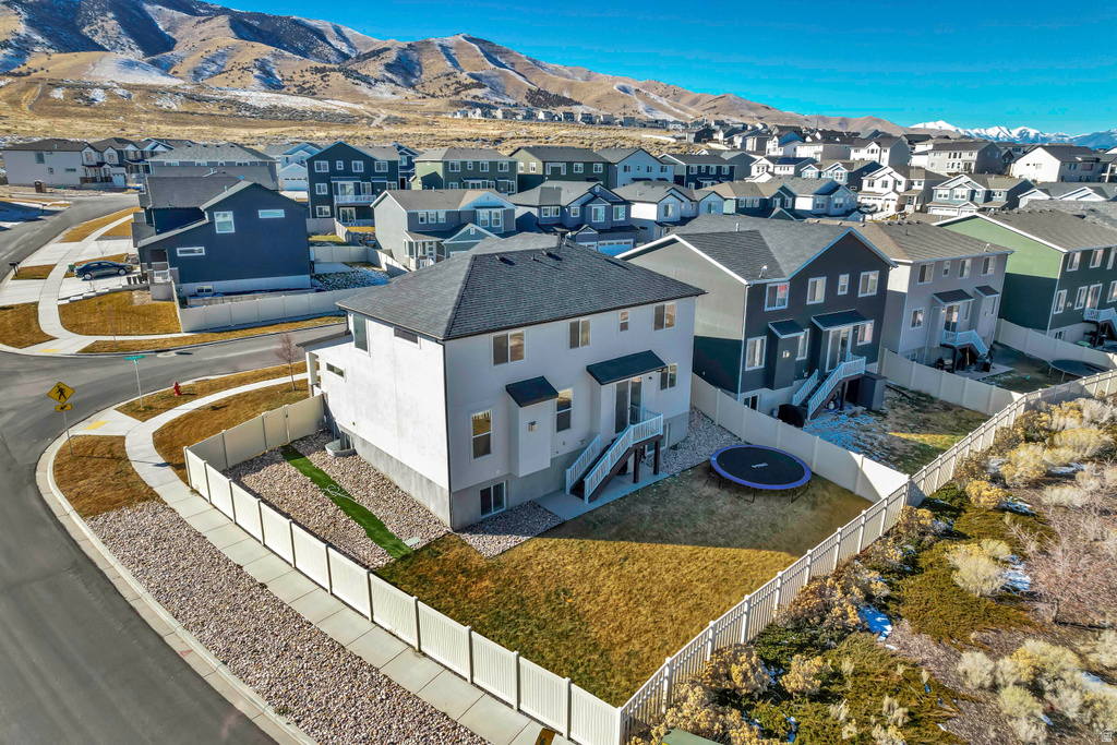 3348 S WILD OAK RD Saratoga Springs, UT 84045