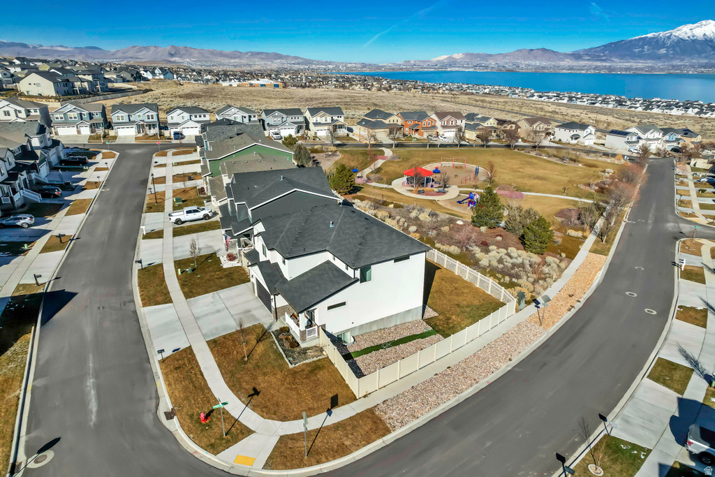 3348 S WILD OAK RD Saratoga Springs, UT 84045