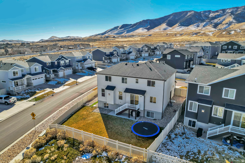 3348 S WILD OAK RD Saratoga Springs, UT 84045