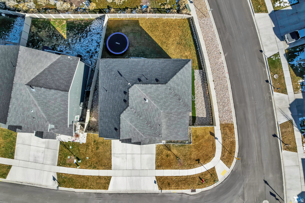 3348 S WILD OAK RD Saratoga Springs, UT 84045