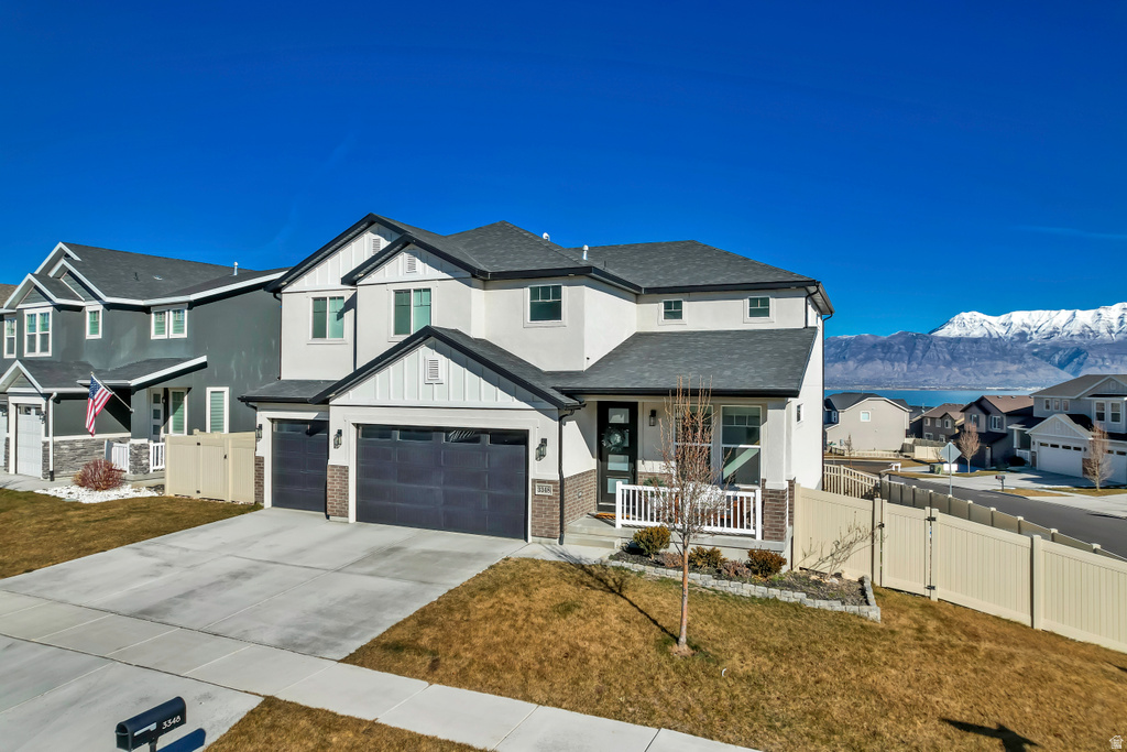 3348 S WILD OAK RD Saratoga Springs, UT 84045