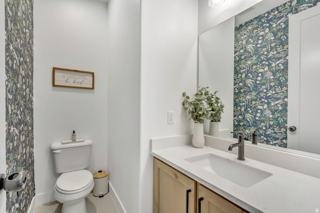 3348 S WILD OAK RD Saratoga Springs, UT 84045