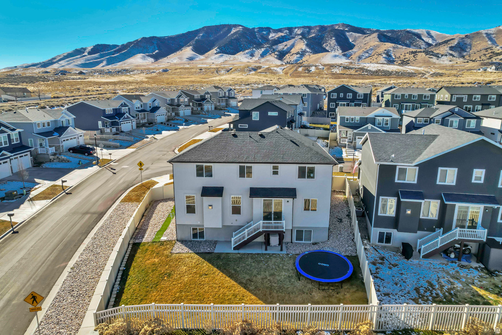 3348 S WILD OAK RD Saratoga Springs, UT 84045