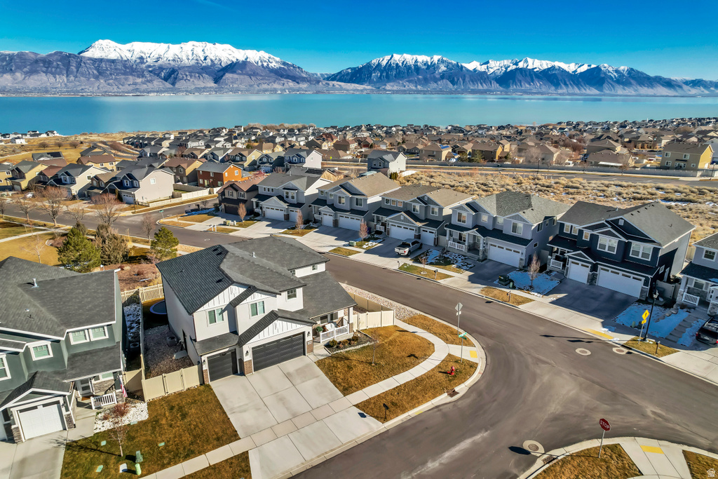 3348 S WILD OAK RD Saratoga Springs, UT 84045