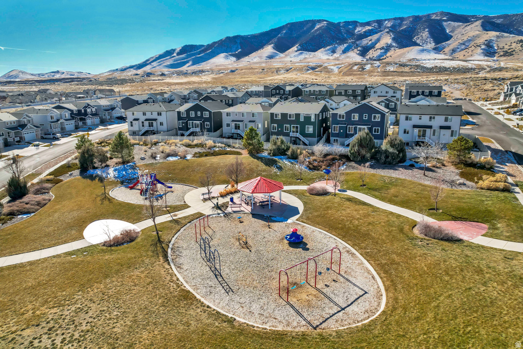 3348 S WILD OAK RD Saratoga Springs, UT 84045