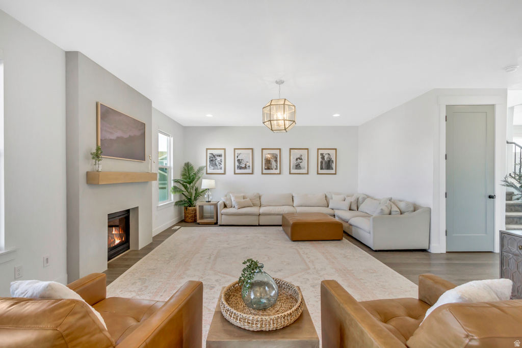 3348 S WILD OAK RD Saratoga Springs, UT 84045