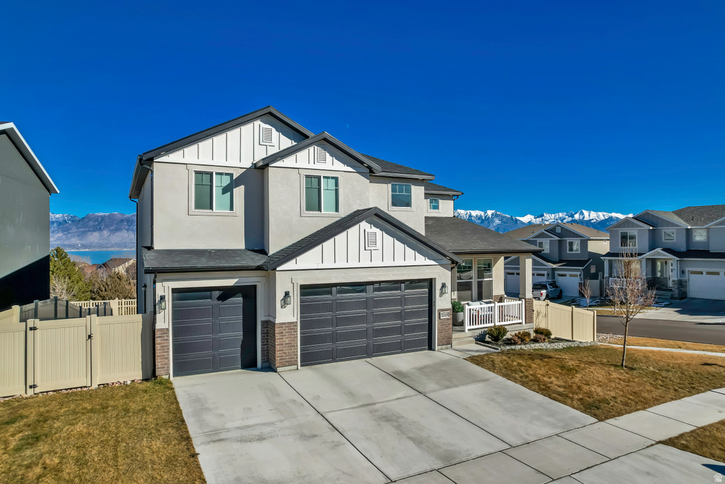 3348 S WILD OAK RD Saratoga Springs, UT 84045