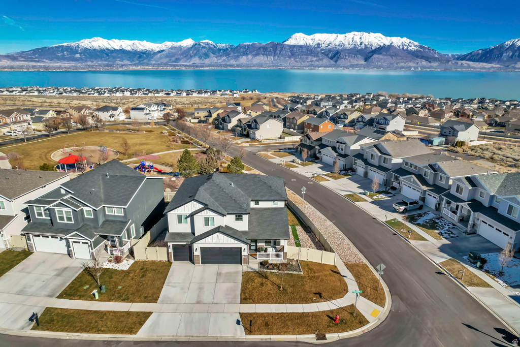3348 S WILD OAK RD Saratoga Springs, UT 84045