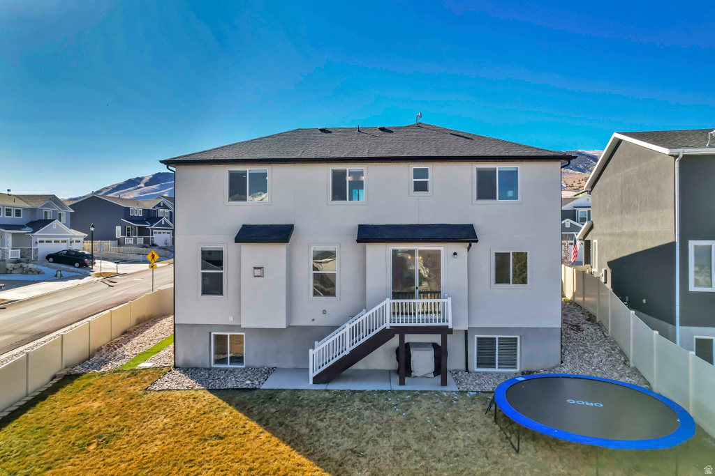 3348 S WILD OAK RD Saratoga Springs, UT 84045