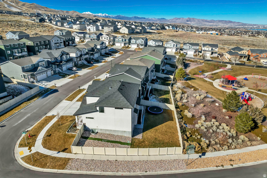 3348 S WILD OAK RD Saratoga Springs, UT 84045