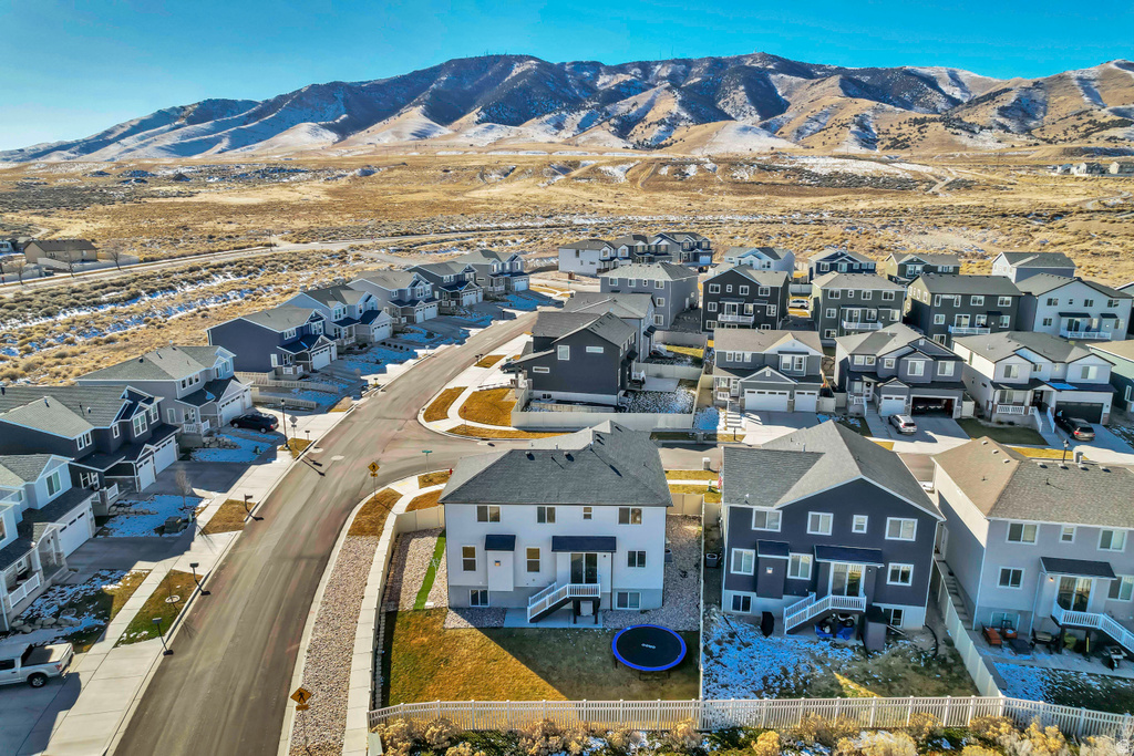 3348 S WILD OAK RD Saratoga Springs, UT 84045